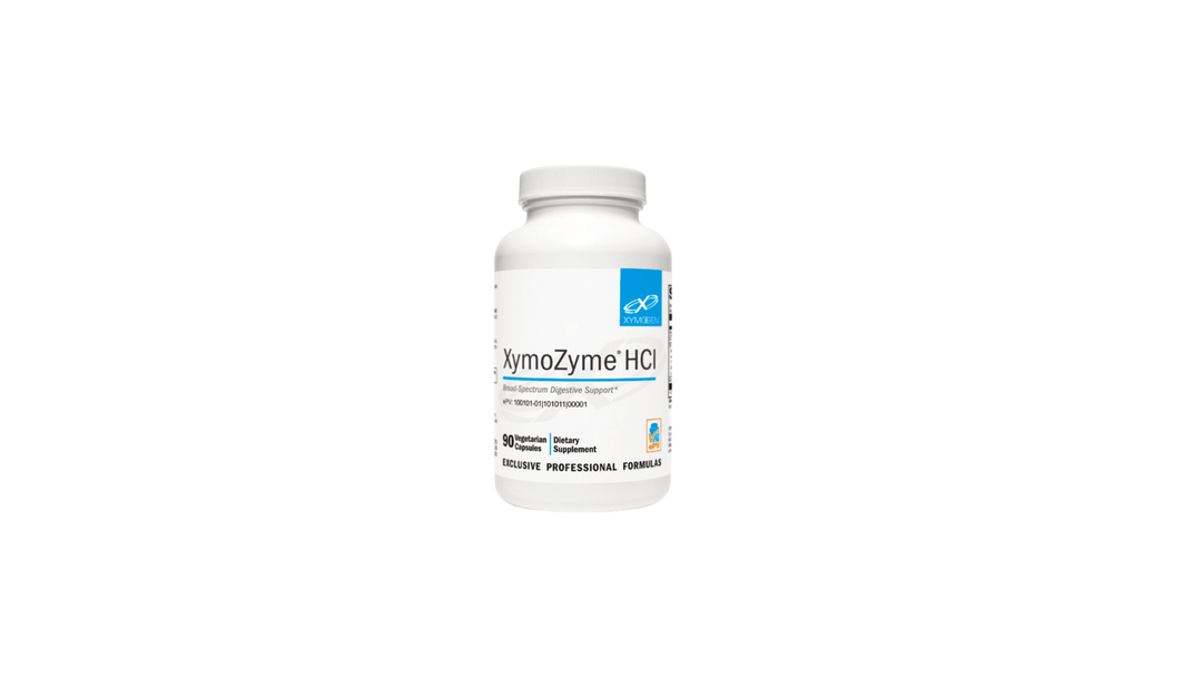 Xymozyme HCl - Pharmedico