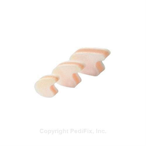 3-layer toe separators 3