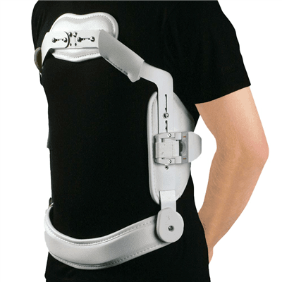 4C Flex Hyperextension Spinal Brace - Pharmedico