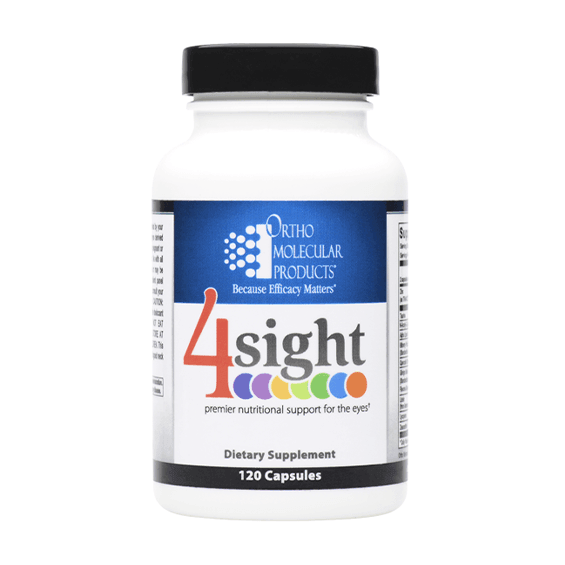 4Sight 120ct bottle - Pharmedico