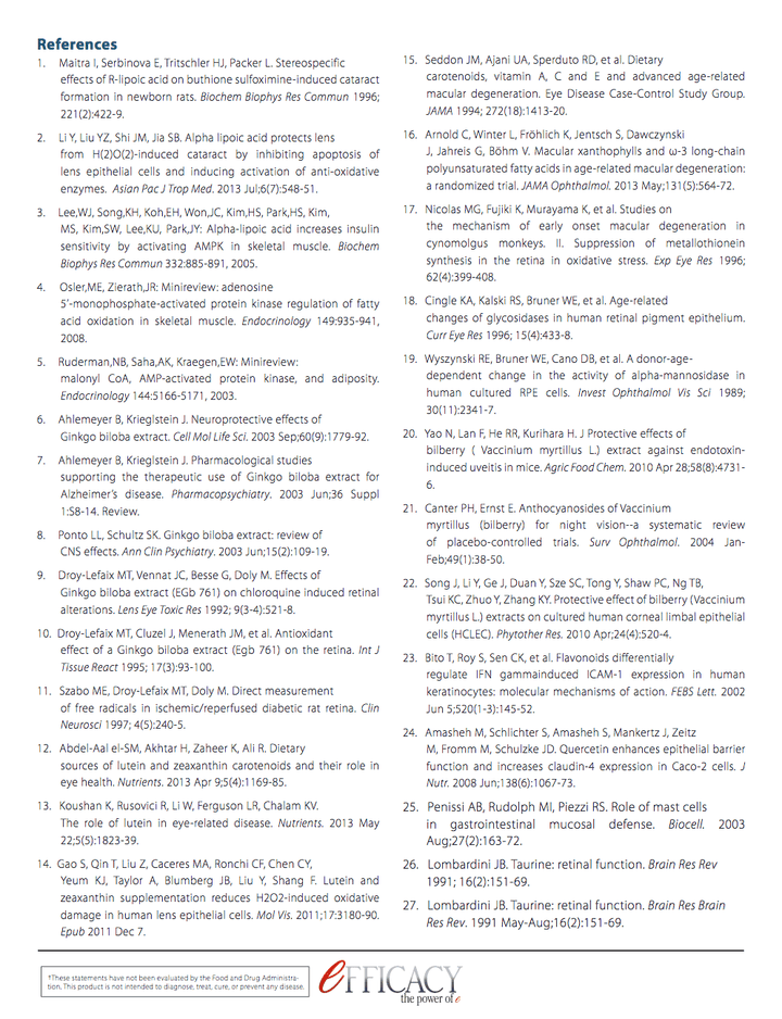 4Sight clinical paper references - Pharmedico