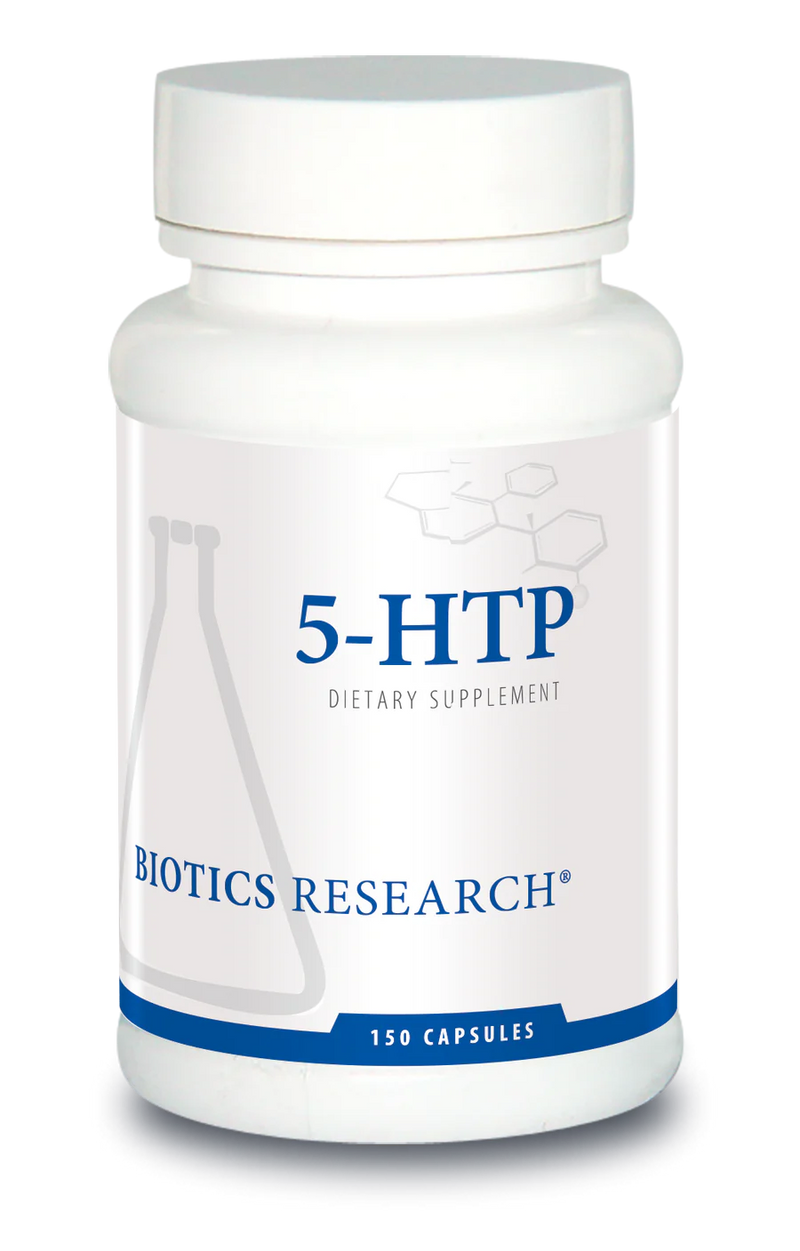 5-HTP - Pharmedico