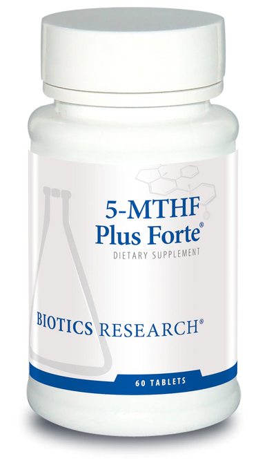 5-MTHF Plus Forte - Pharmedico