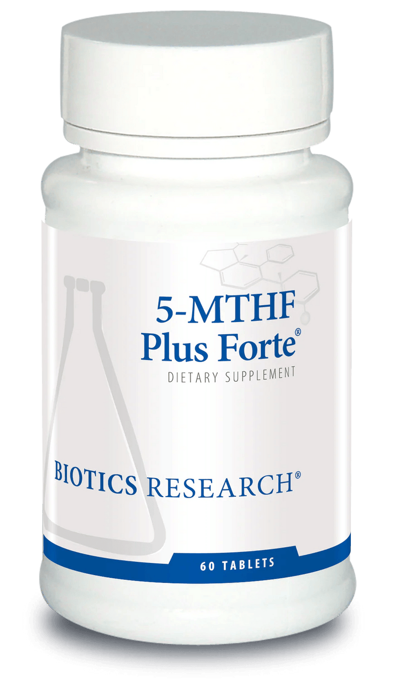 5-MTHF Plus Forte - Pharmedico