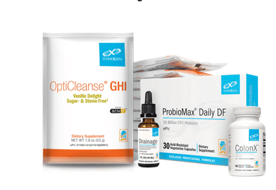 6 Day Detox Micro Kit - Pharmedico
