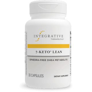 7-Keto® Lean - Pharmedico