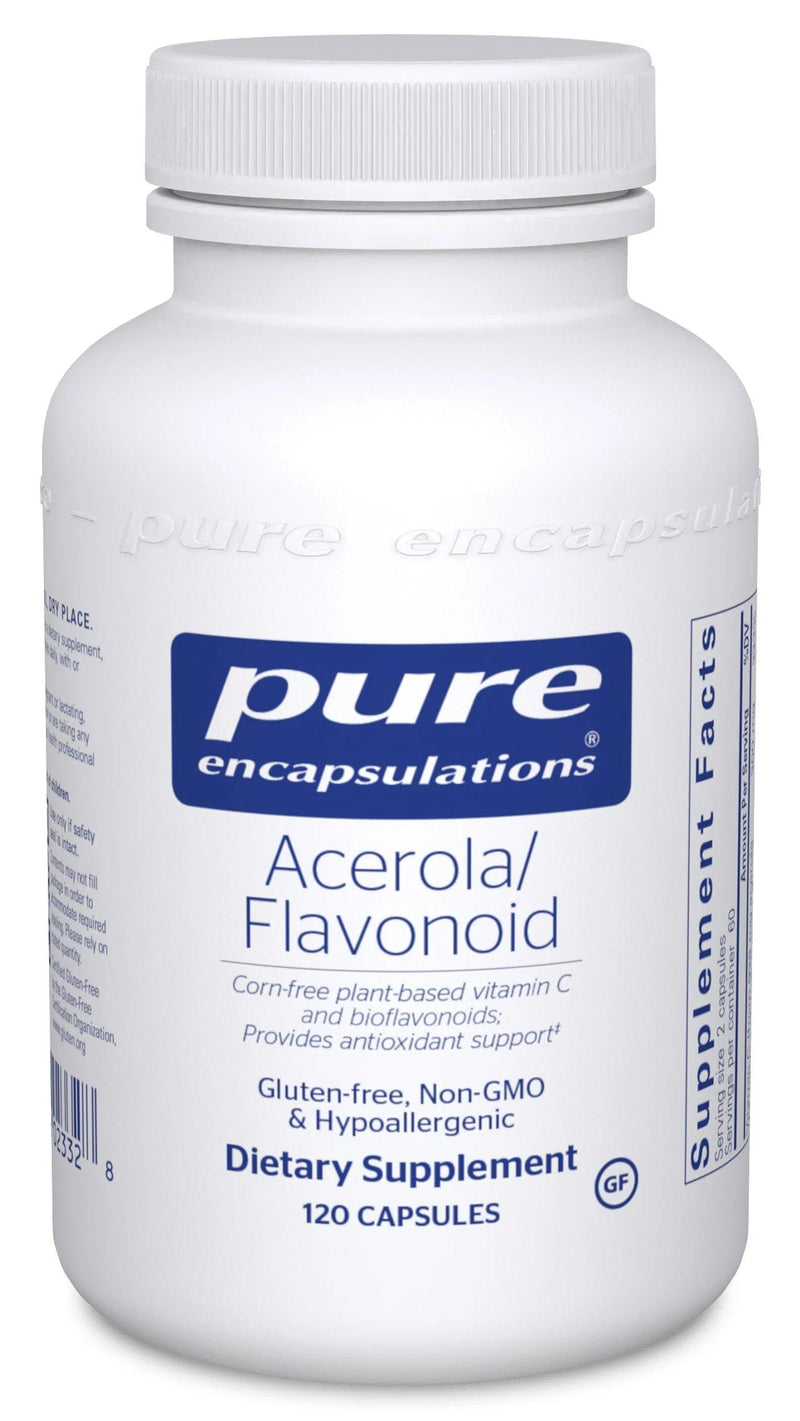 Acerola/Flavonoid - Pharmedico