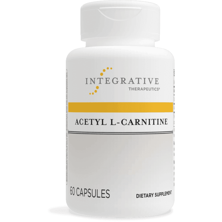 Acetyl L-Carnitine - Pharmedico