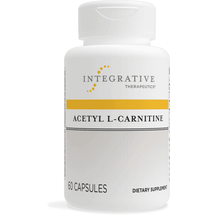 Acetyl L-Carnitine - Pharmedico