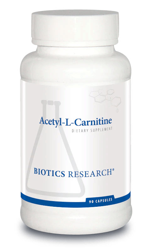 Acetyl-L-Carnitine