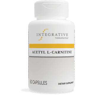 Acetyl L-Carnitine - Pharmedico