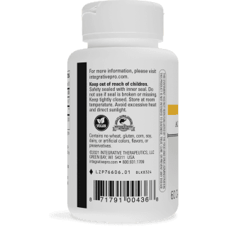 Acetyl L-Carnitine - Pharmedico