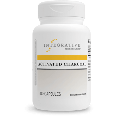 Activated Charcoal - Pharmedico