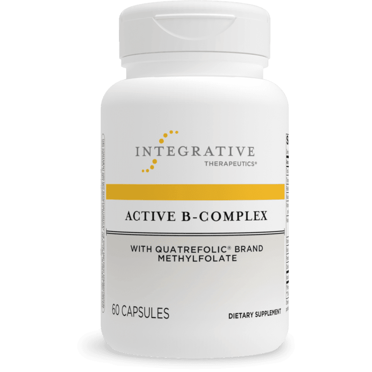 Active B-Complex - Pharmedico