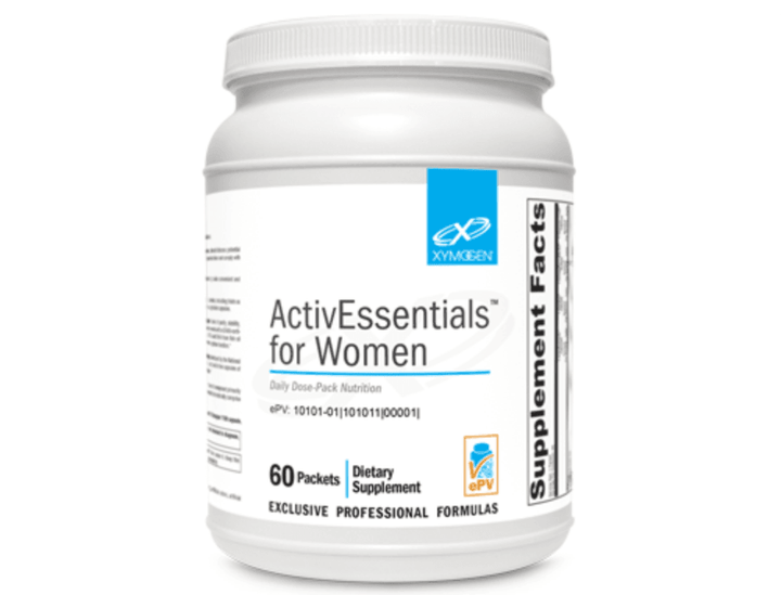 activessentials for women