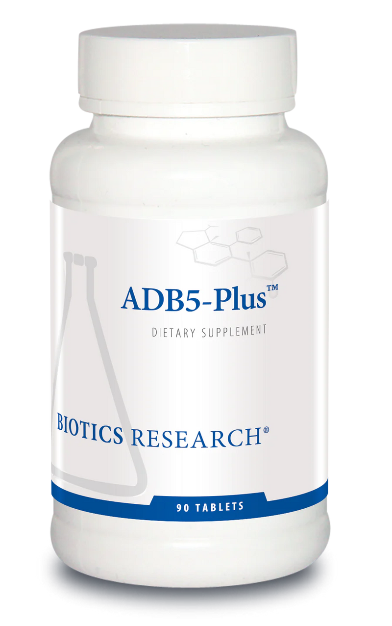 ADB5-Plus - Pharmedico