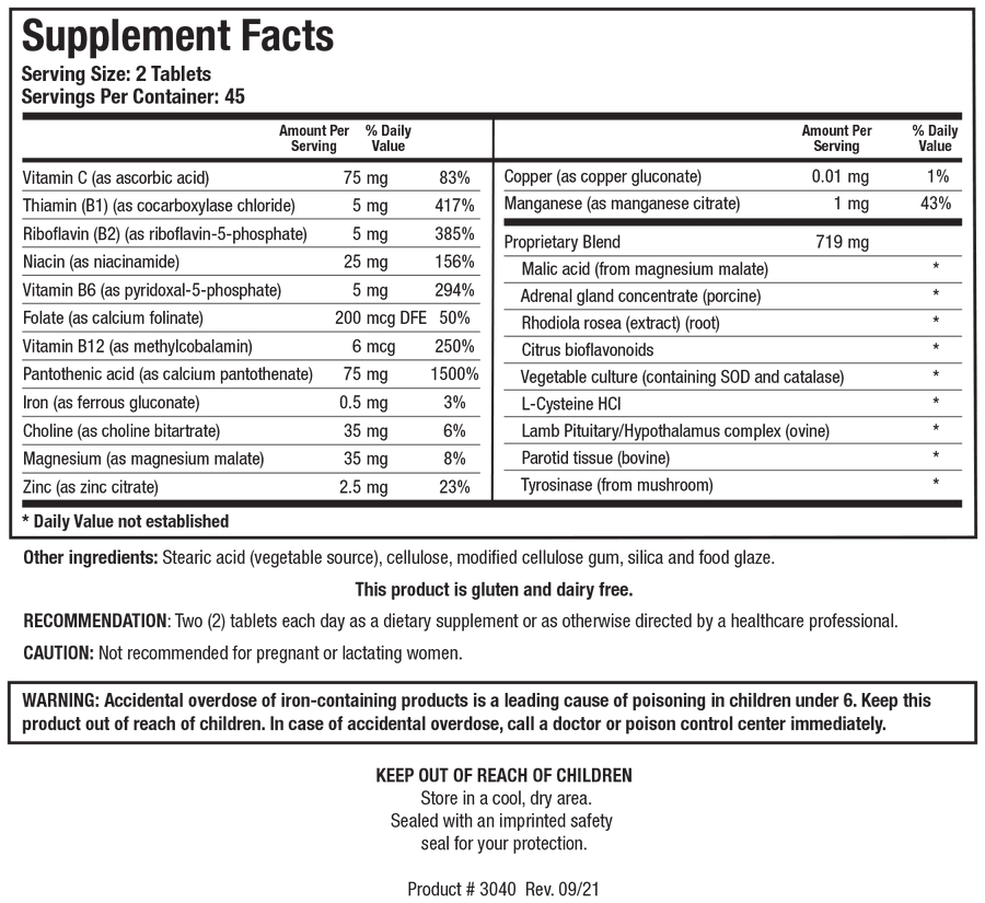 ADB5-Plus - Pharmedico