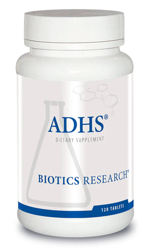 ADHS - Pharmedico