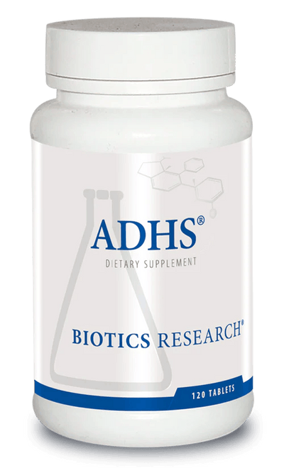 ADHS - Pharmedico