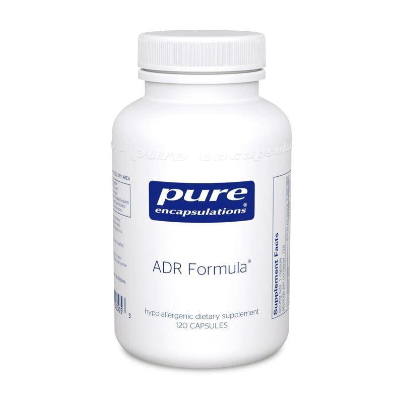 ADR Formula® - Pharmedico