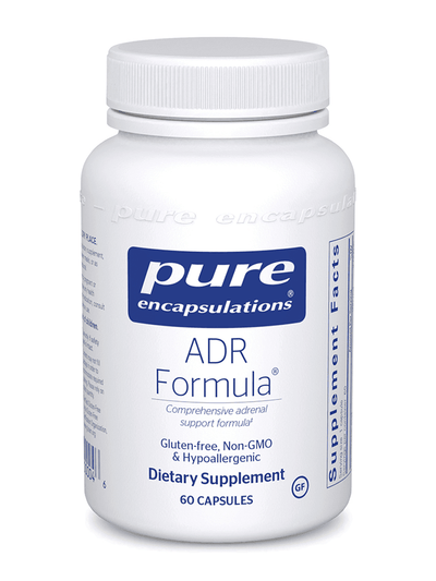 ADR Formula® - Pharmedico