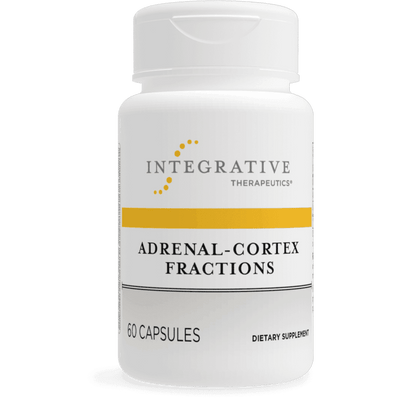 Adrenal-Cortex Fractions - Pharmedico