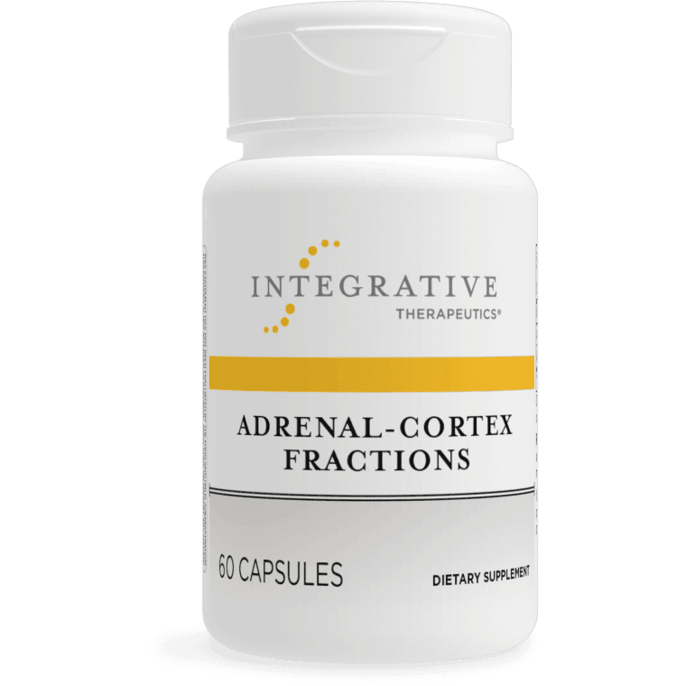 Adrenal-Cortex Fractions - Pharmedico