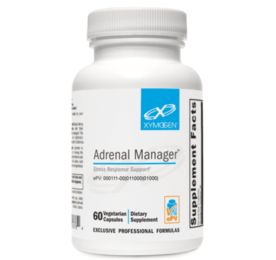 Adrenal Manager™ - Pharmedico