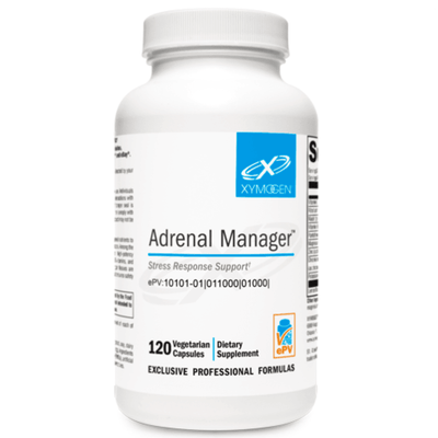 Adrenal Manager™ - Pharmedico
