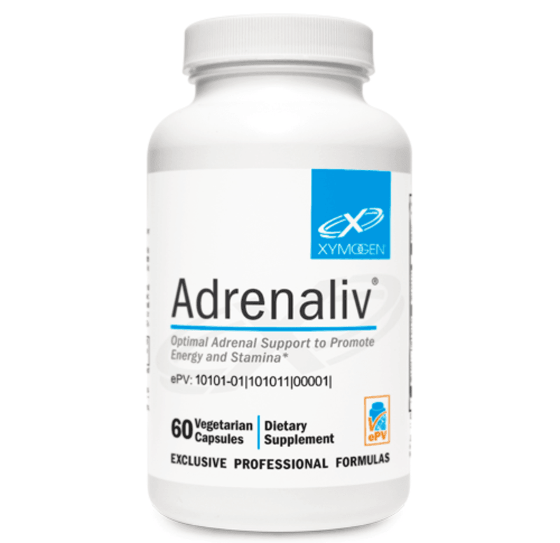 Adrenaliv® - Pharmedico