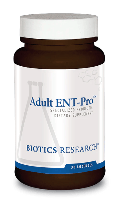 Adult ENT Pro - Pharmedico