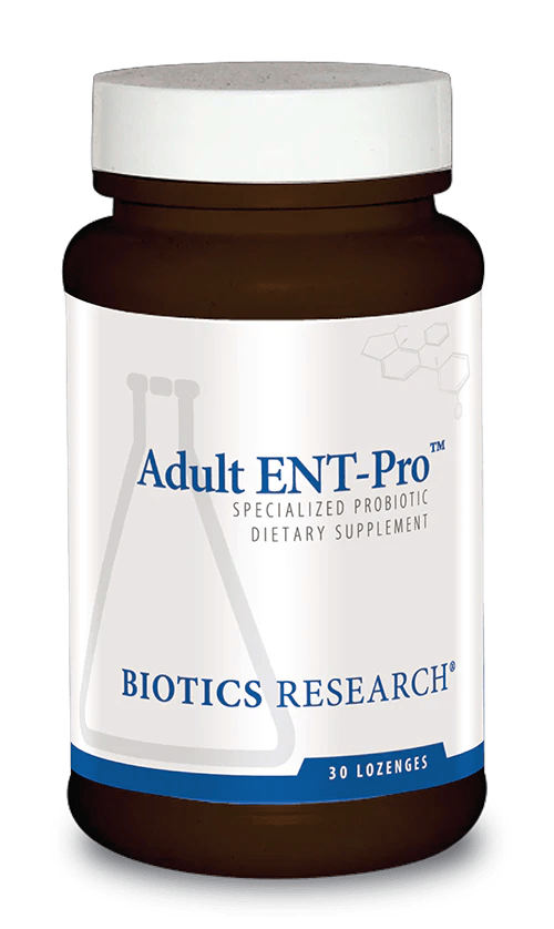 Adult ENT Pro - Pharmedico