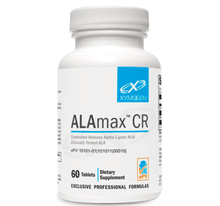 Alamax CR