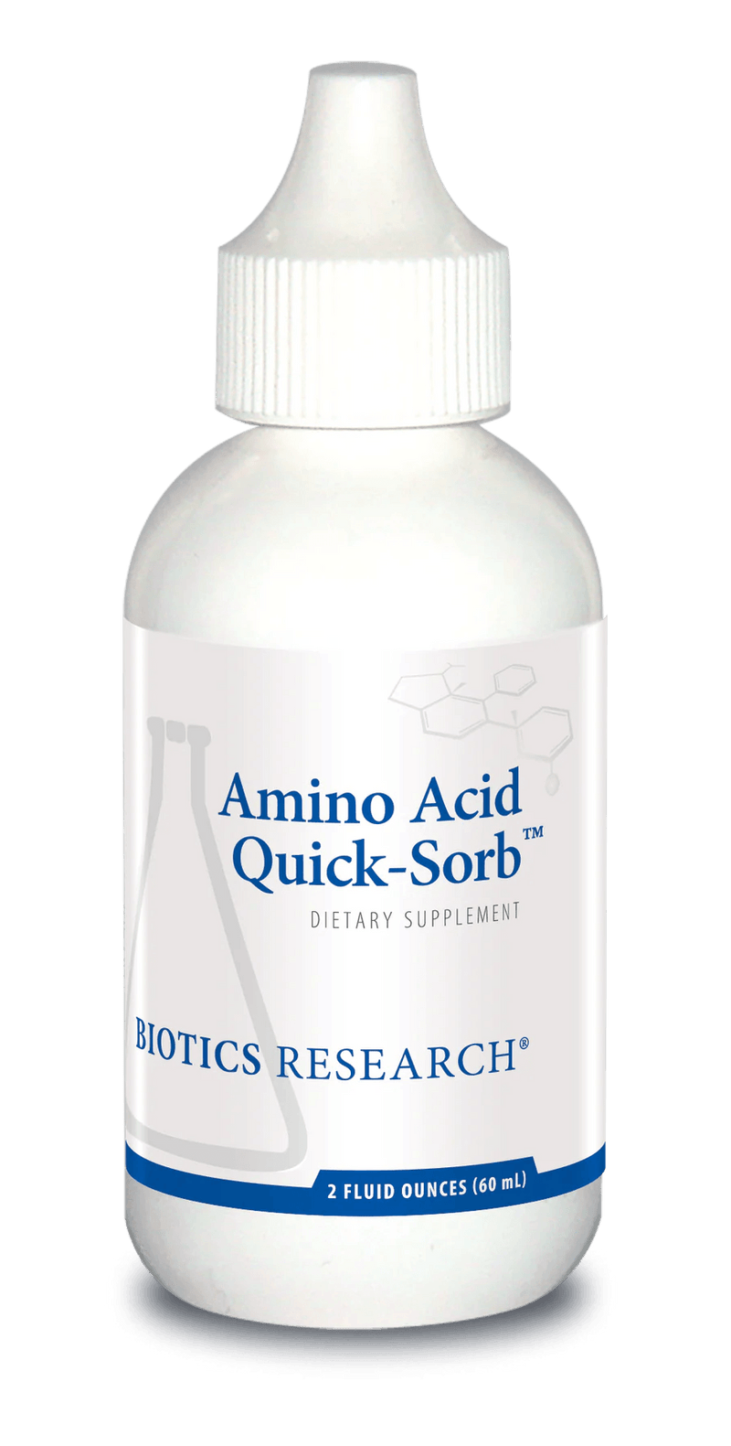 Amino Acid Quick-Sorb - Pharmedico