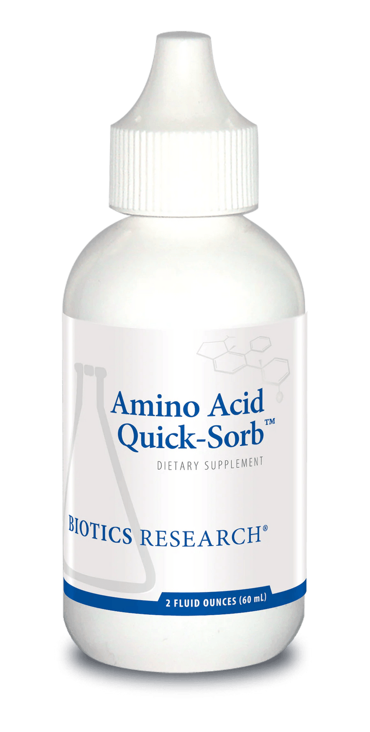 Amino Acid Quick-Sorb - Pharmedico