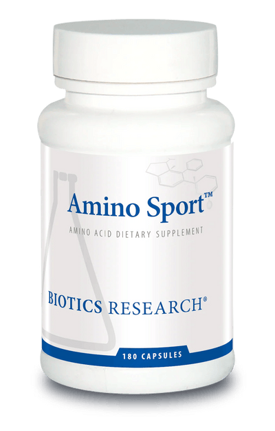 Amino Sport - Pharmedico