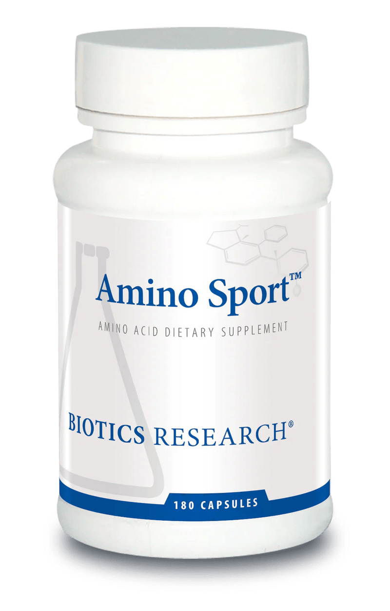 Amino Sport - Pharmedico