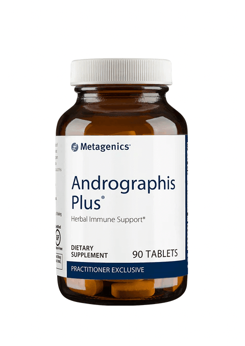 Photo of Andrographis Plus 90ct bottle