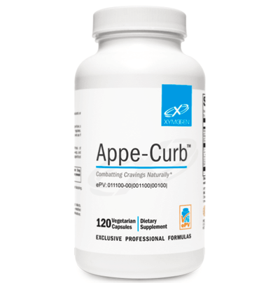 Appe-Curb™ - Pharmedico