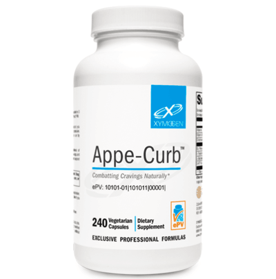 Appe-Curb™ - Pharmedico