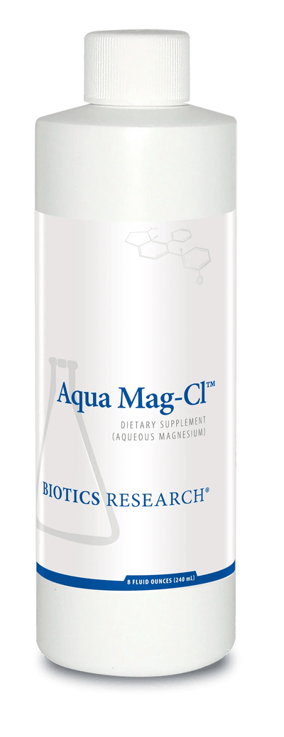 Aqua Mag-Cl - Pharmedico