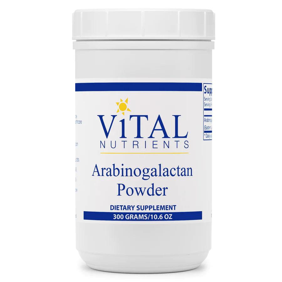 Arabinogalactan Powder - Pharmedico