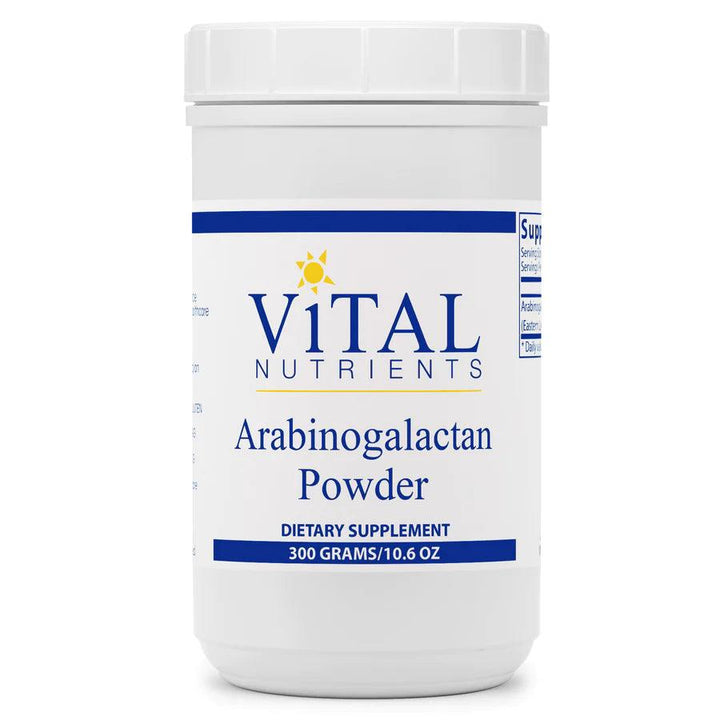 Arabinogalactan Powder - Pharmedico