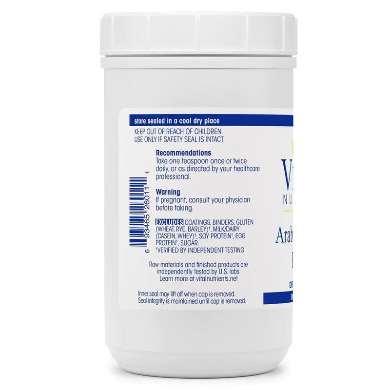 Arabinogalactan Powder - Pharmedico