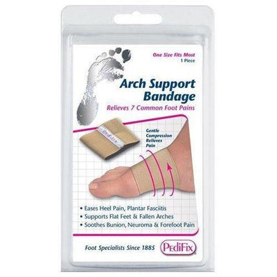 arch support bandages 2