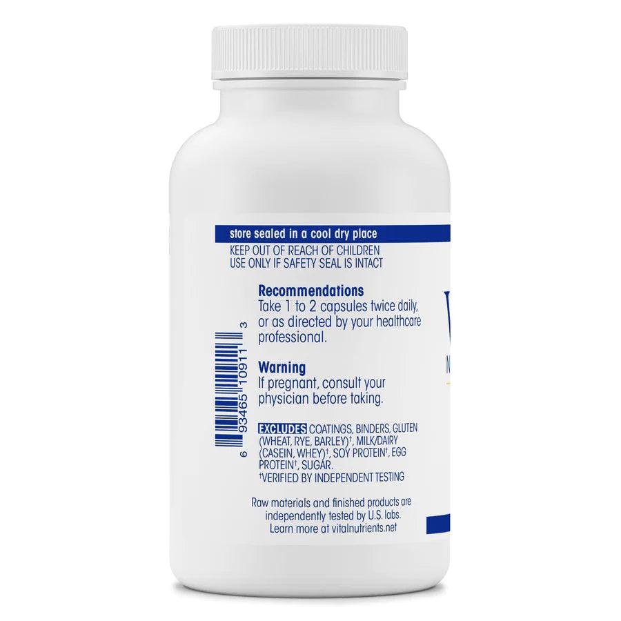 Arginine 1500mg - Pharmedico