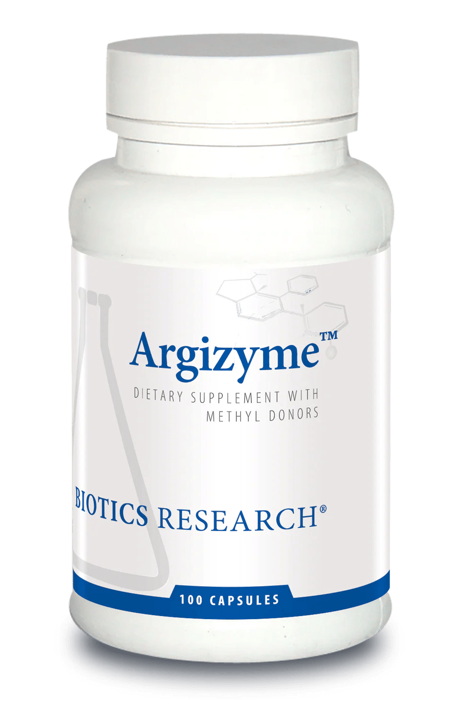 Argizyme - Pharmedico