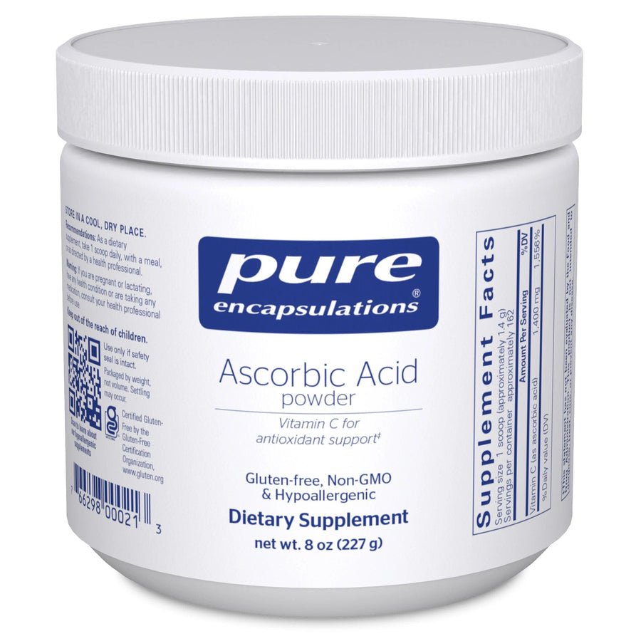 Ascorbic Acid Powder - Pharmedico