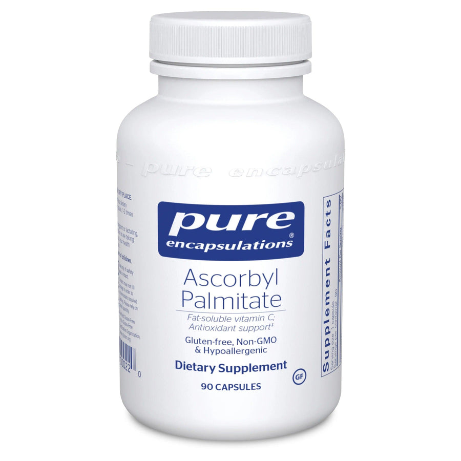 Ascorbyl Palmitate - Pharmedico