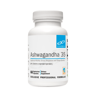 Ashwagandha 35 - Pharmedico